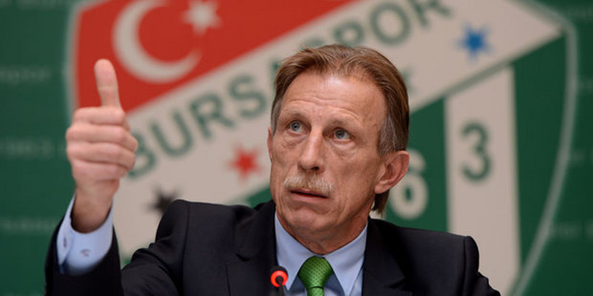 Bursaspor\'da Transfer Çalışmaları