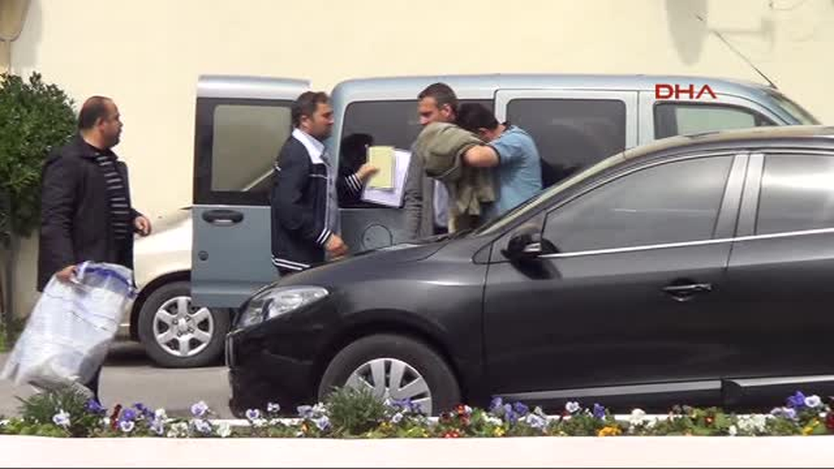 Çanakakle\'de PTT Soyguncusu Yakalandı" Haberine Ek