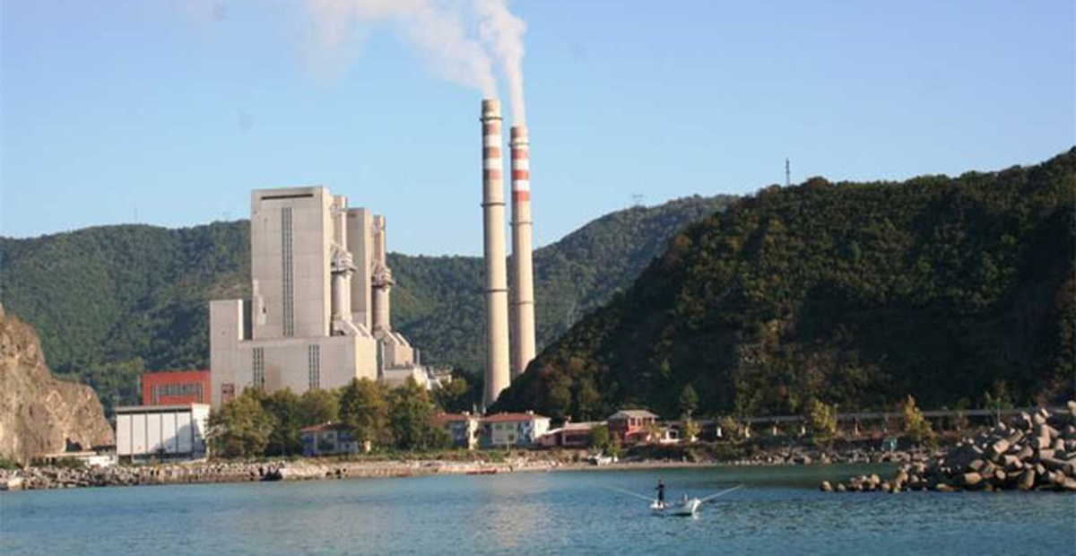 Çatalağzı Termik Santrali 351 Milyon Dolara Özelleşti