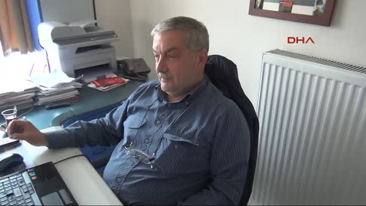 CHP Bartın İl Başkanı İsim Değişikliği Değerlendirilmesi Gereken Bir Süreç