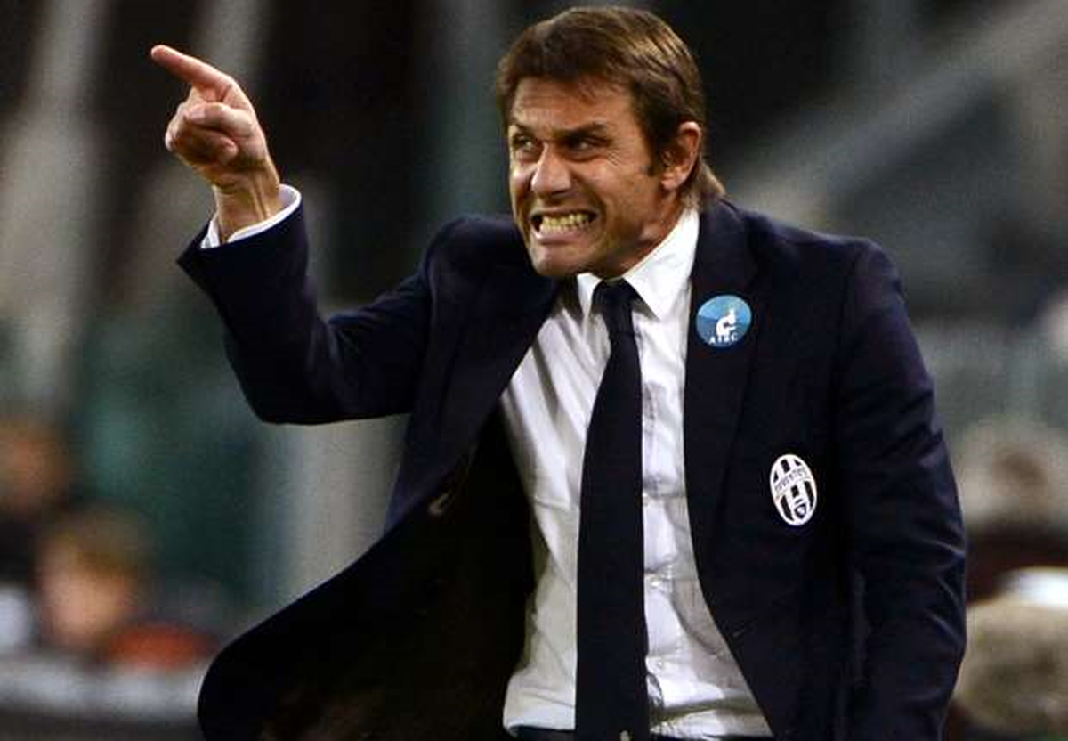 Conte: Roma Muazzamsa Biz Neyiz?