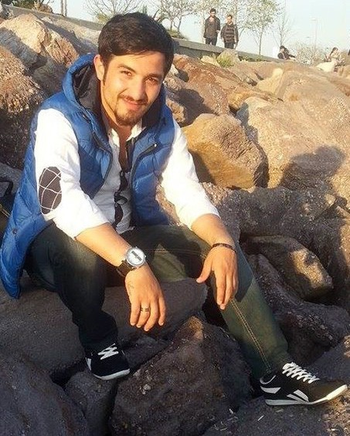 Çorlu\'da İntihar Teşebbüsü