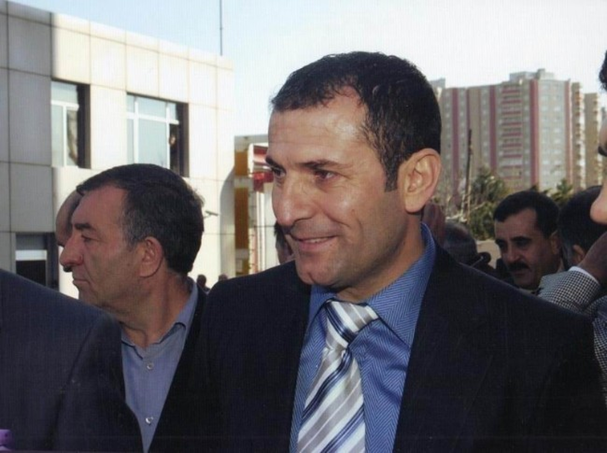 Diyarbakırspor\'da Hedef 2. Lig