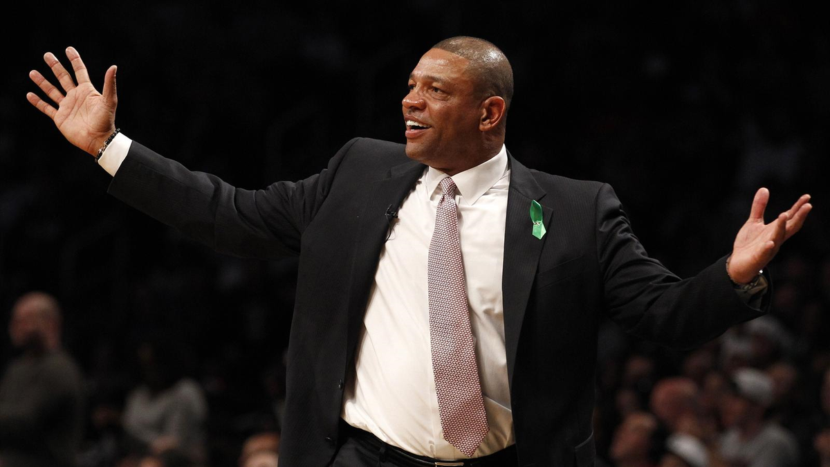 Doc Rivers\'dan Irkçılığa Sert Tepki