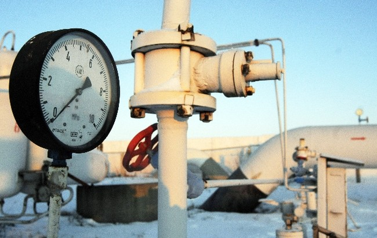Doğalgaz\'da Geri Sayım Başladı