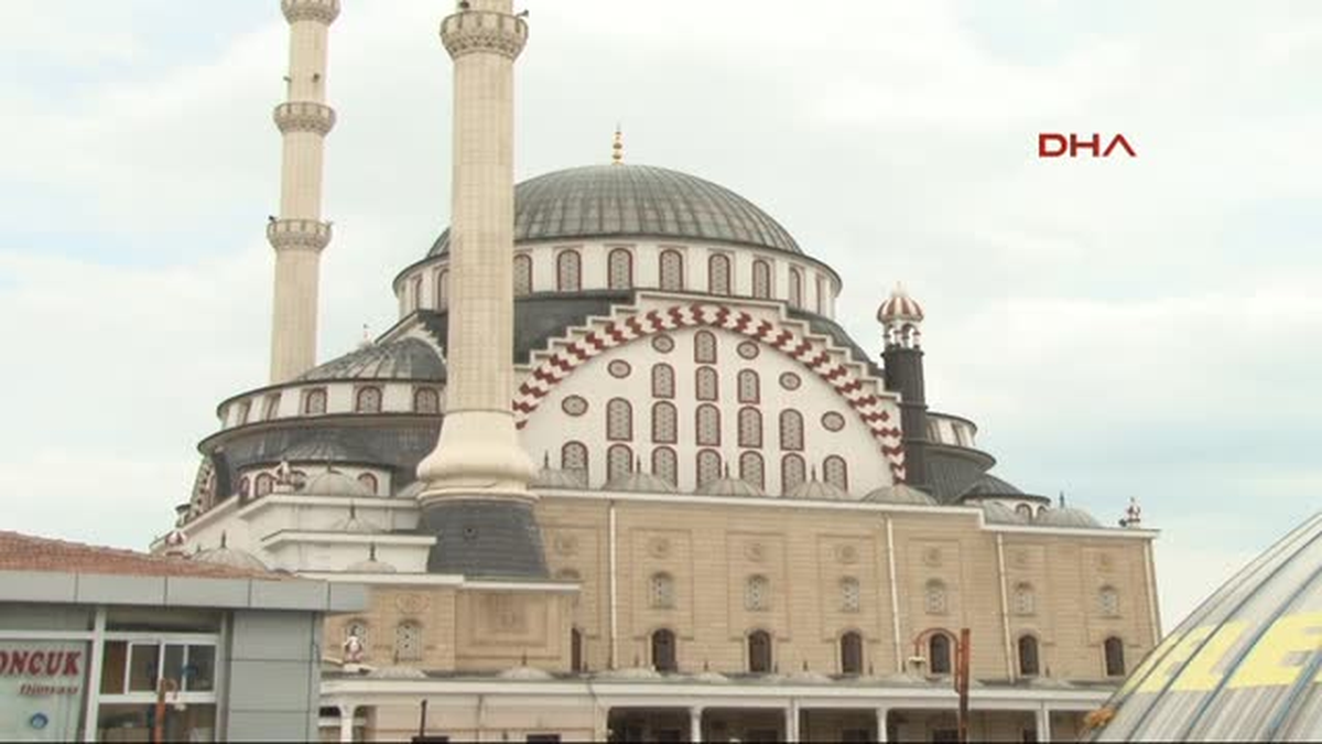 Dünya Kur'an I Kerim Okuma Şampiyonu Elazığ'da