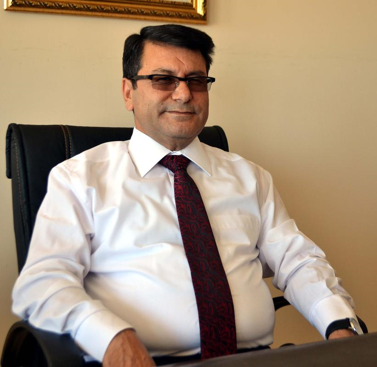 Dünya Ortalamasının Altında Balık Tüketiyoruz"