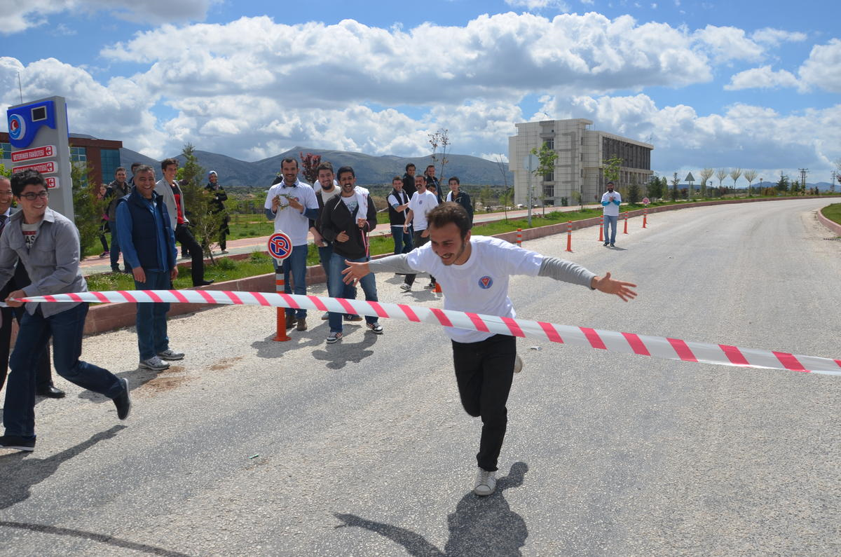 Dünya Veteriner Hekimler Günü