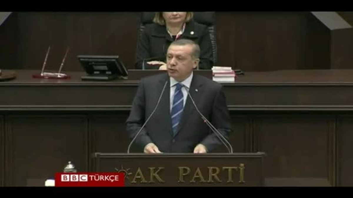 Erdoğan: Ermeniler\'den de Cesur Adım Bekliyoruz