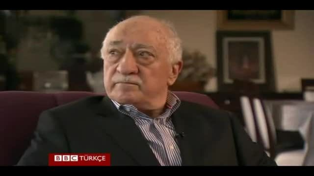 Erdoğan Gülen\'i Geri İstiyor