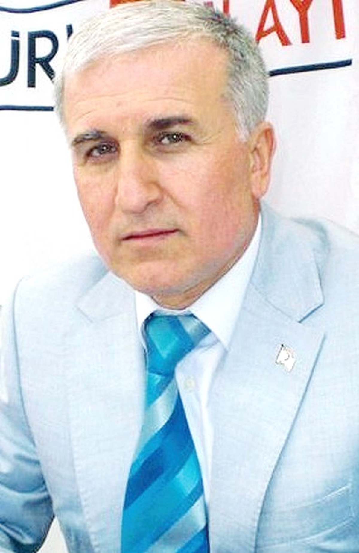 Erenler Kızılay Şube Başkanından Kan Bağışı Teşekkürü