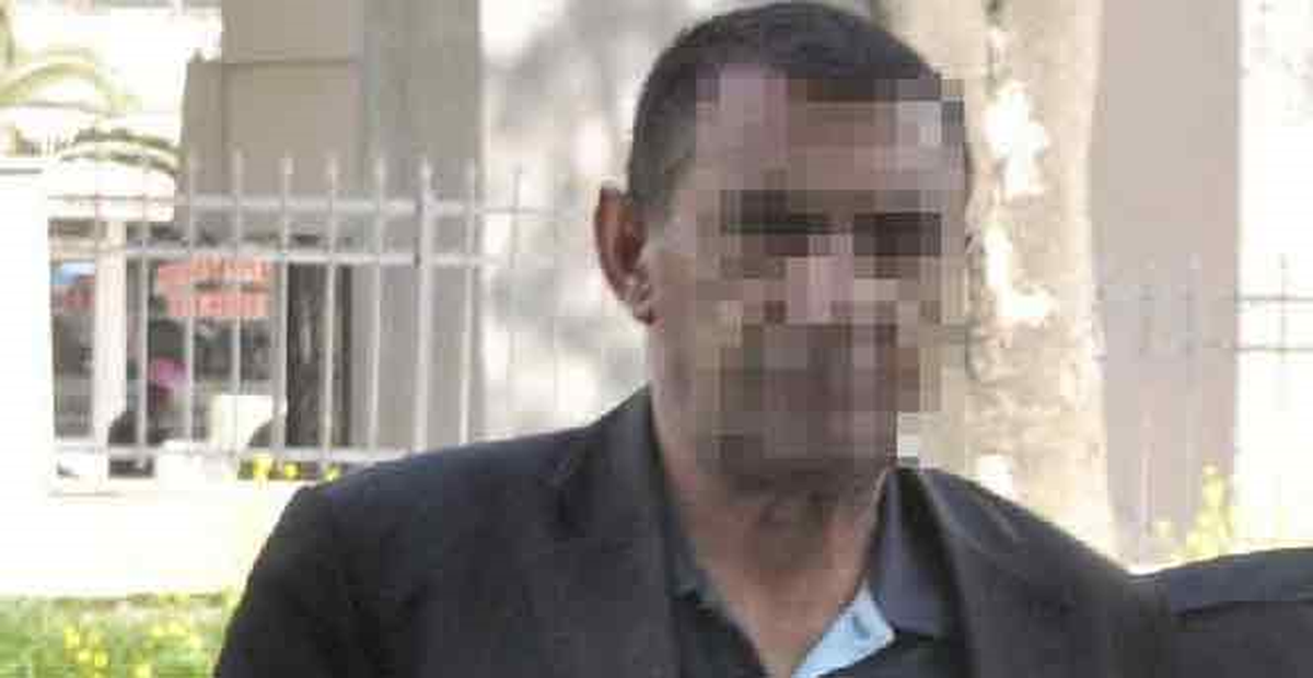 Erkek Çocuğuna Tacizden Gözaltına Alındı
