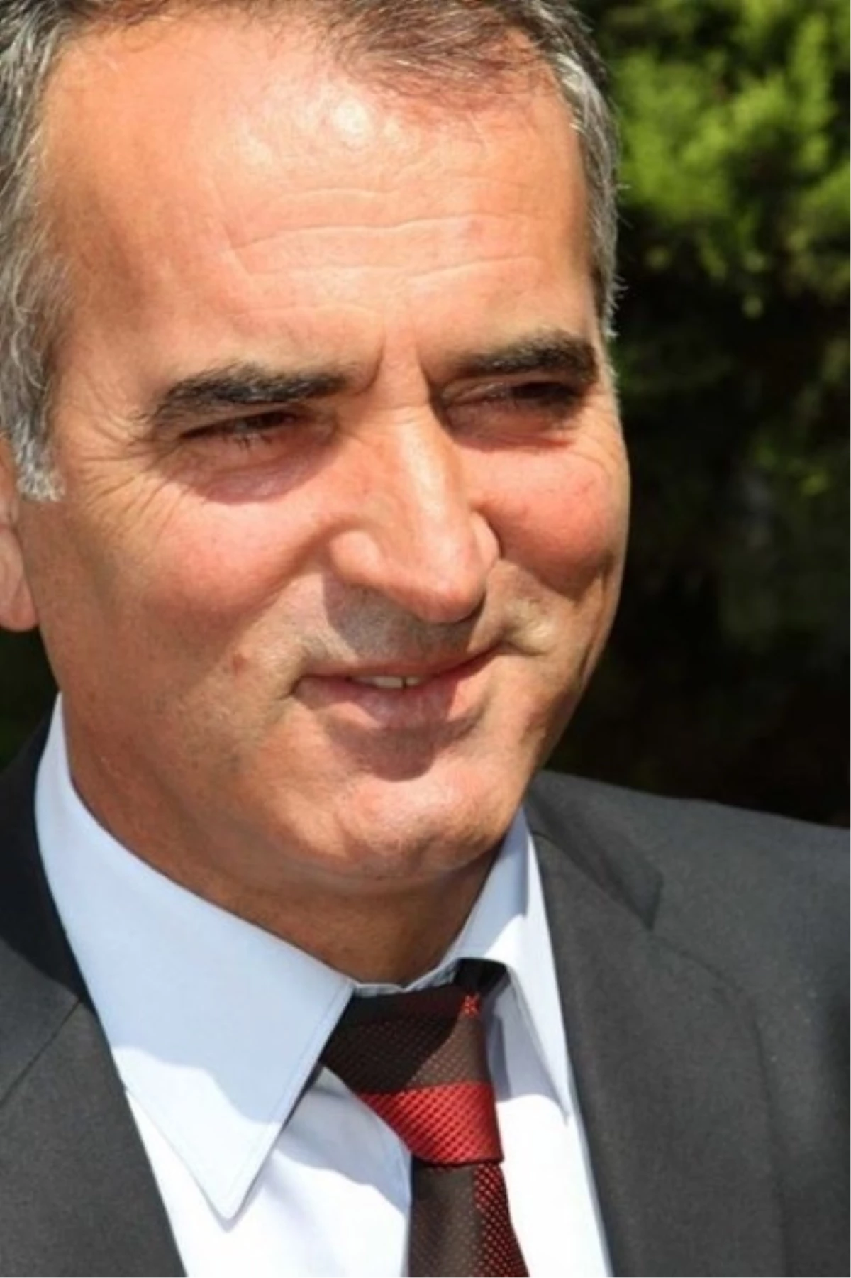 Eski Belediye Başkanı Ayvalık CHP İlçe Başkanı Seçildi