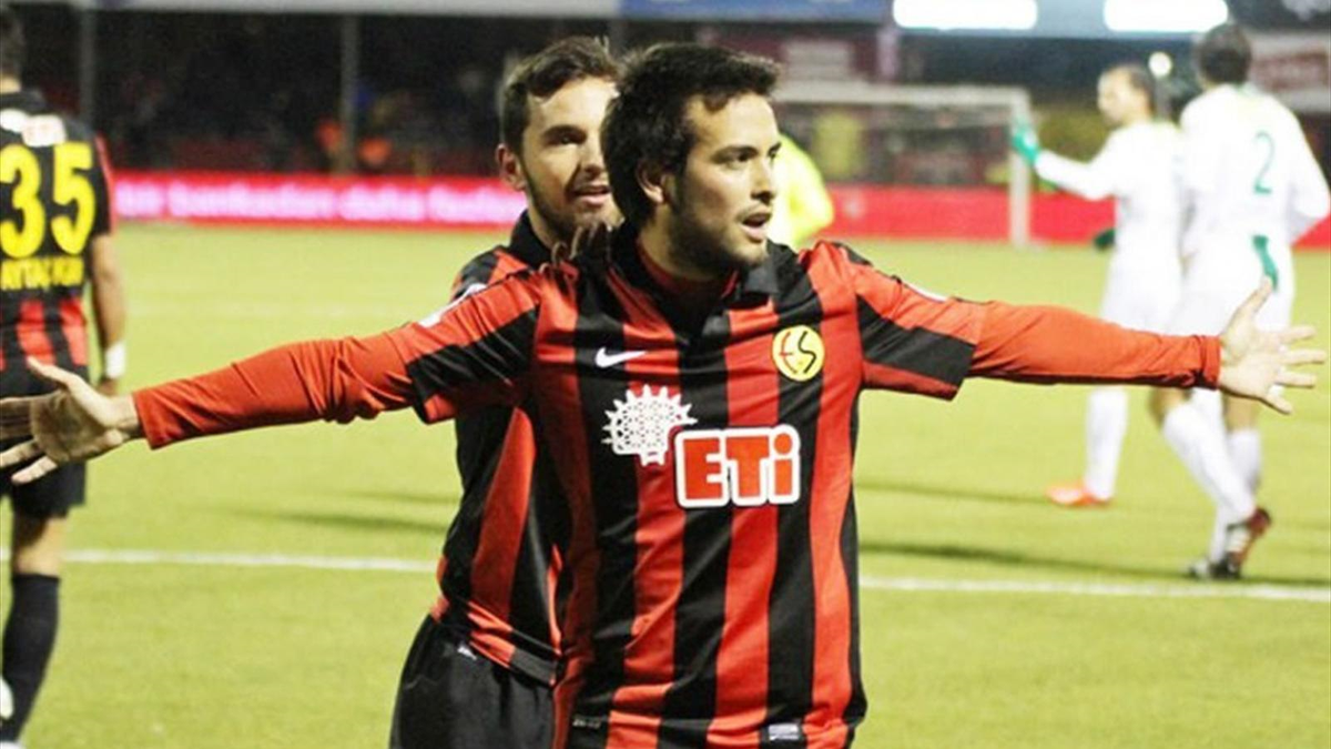 Eskişehirspor Cristobal Jorquera İçin Harekete Geçti