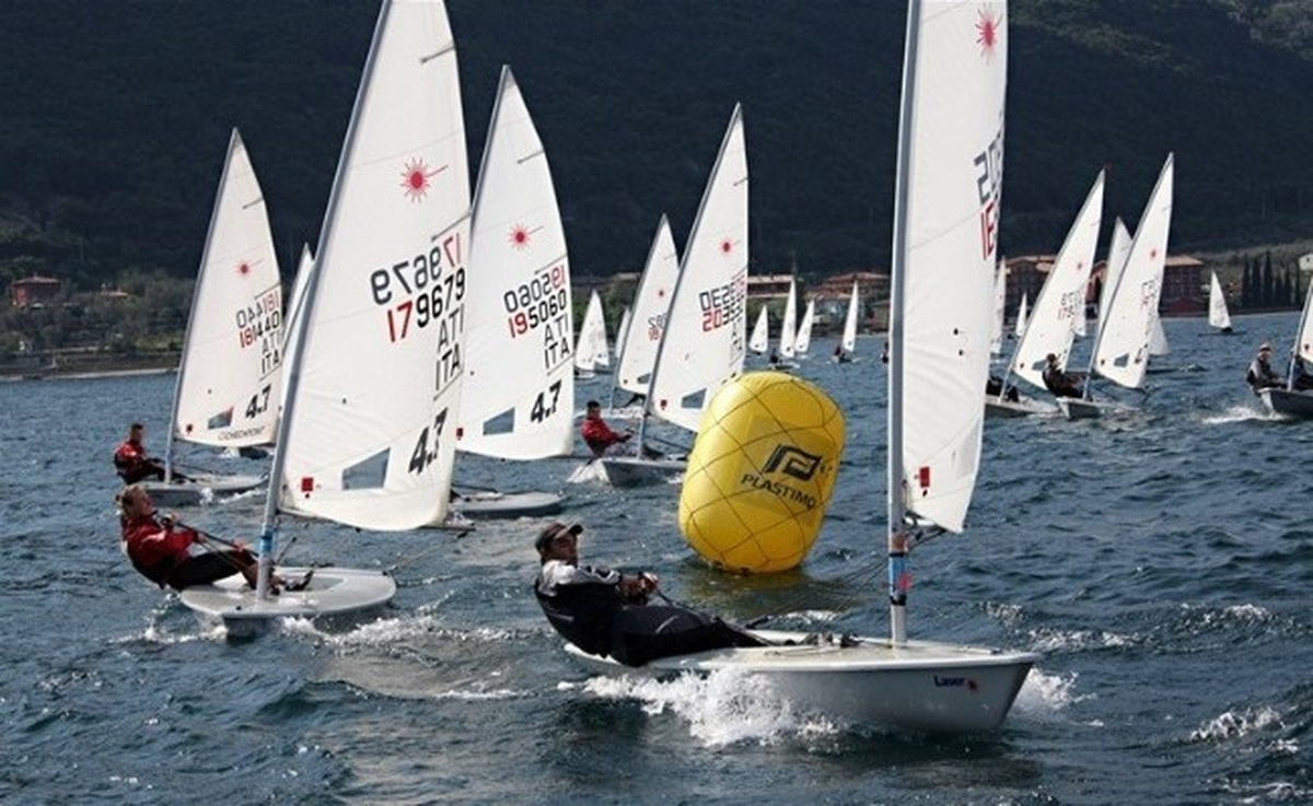 Europa Cup Yelken Yarışları\'nda Tekirdağ Yelken İhtisas Kulüp Sporcularından Büyük Başarı