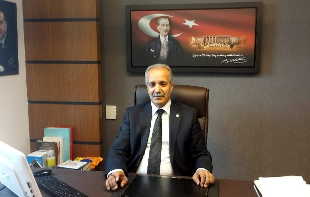 Fırat\'an 1 Mayıs Emek ve Dayanışma Günü Kutlama Mesajı