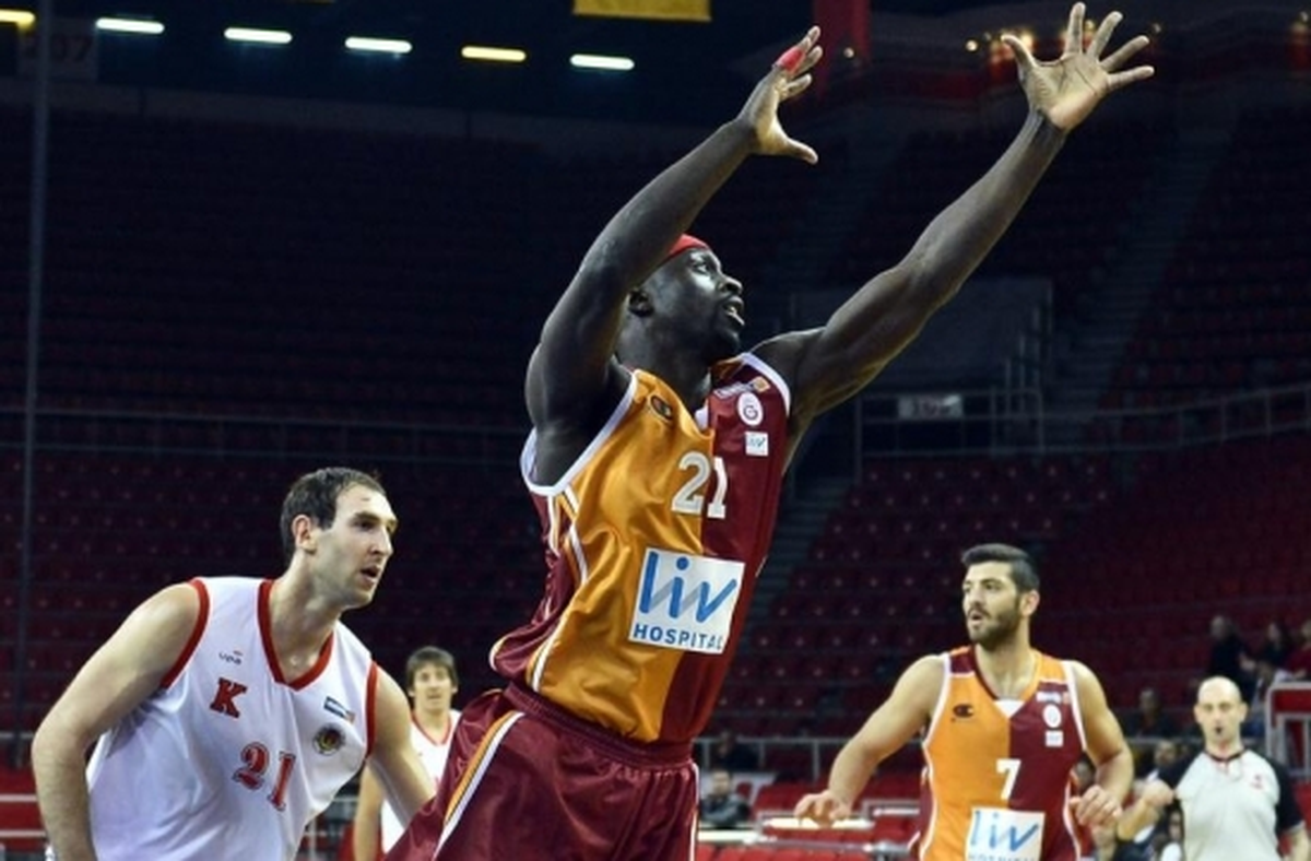 Galatasaray Geri Döndü!