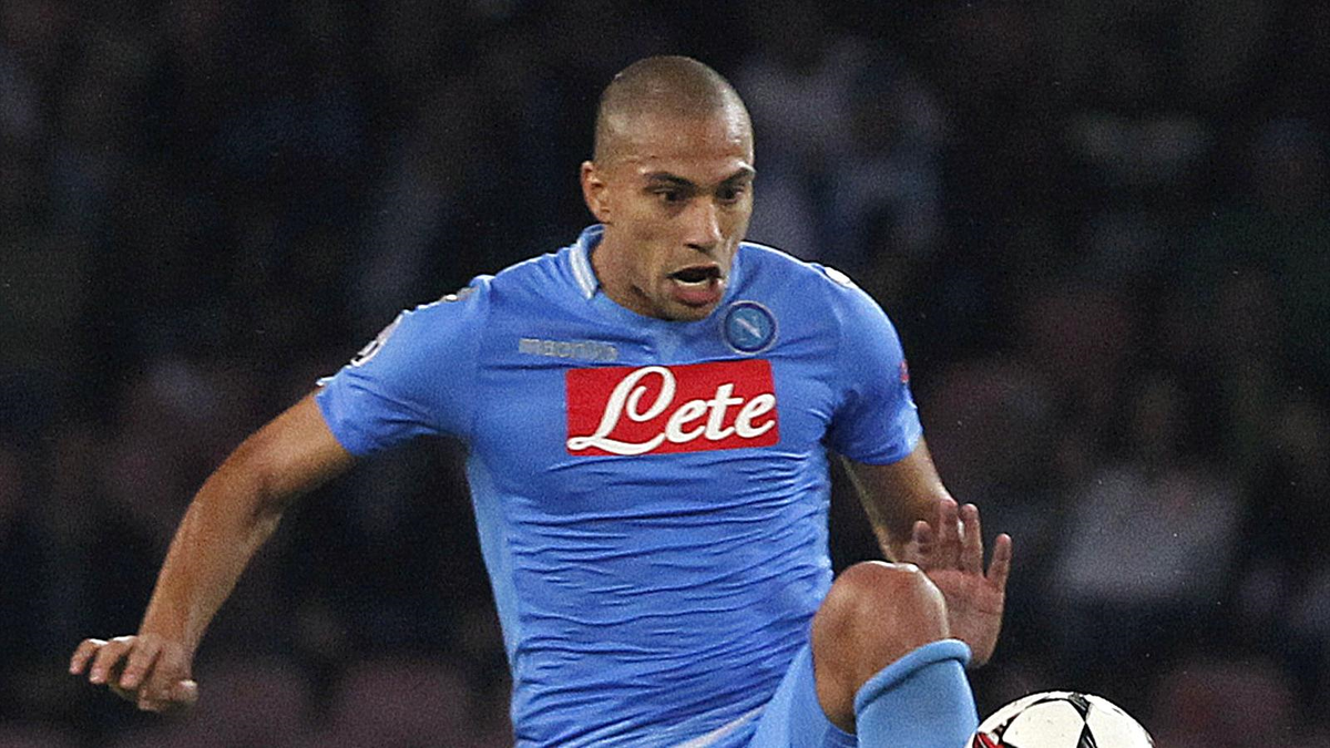 Galatasaray Napoli\'nin Yıldızı Gökhan İnler İçin Bir Kez Daha Harekete Geçti