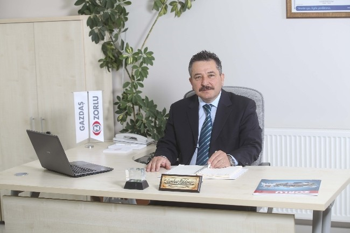 Gazdaş Gaz Alarm Cihazları Konusunda Uyarılarda Bulundu
