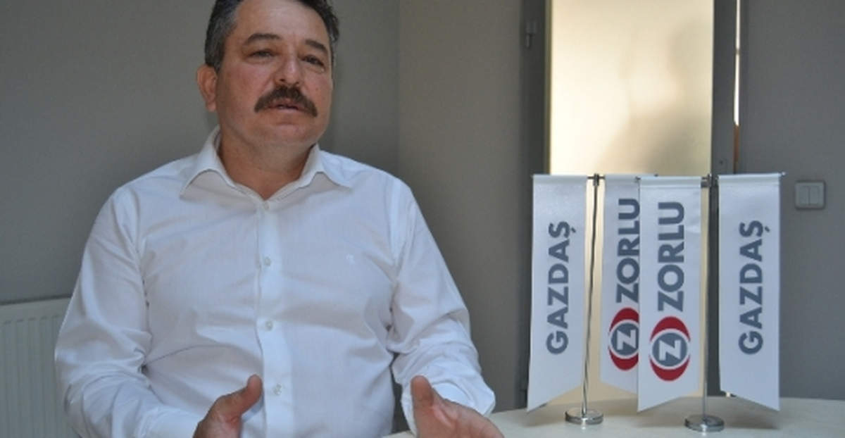 Gazdaş, Gaz Alarm Cihazlarının Güvenli Kullanımı Konusunda Uyardı