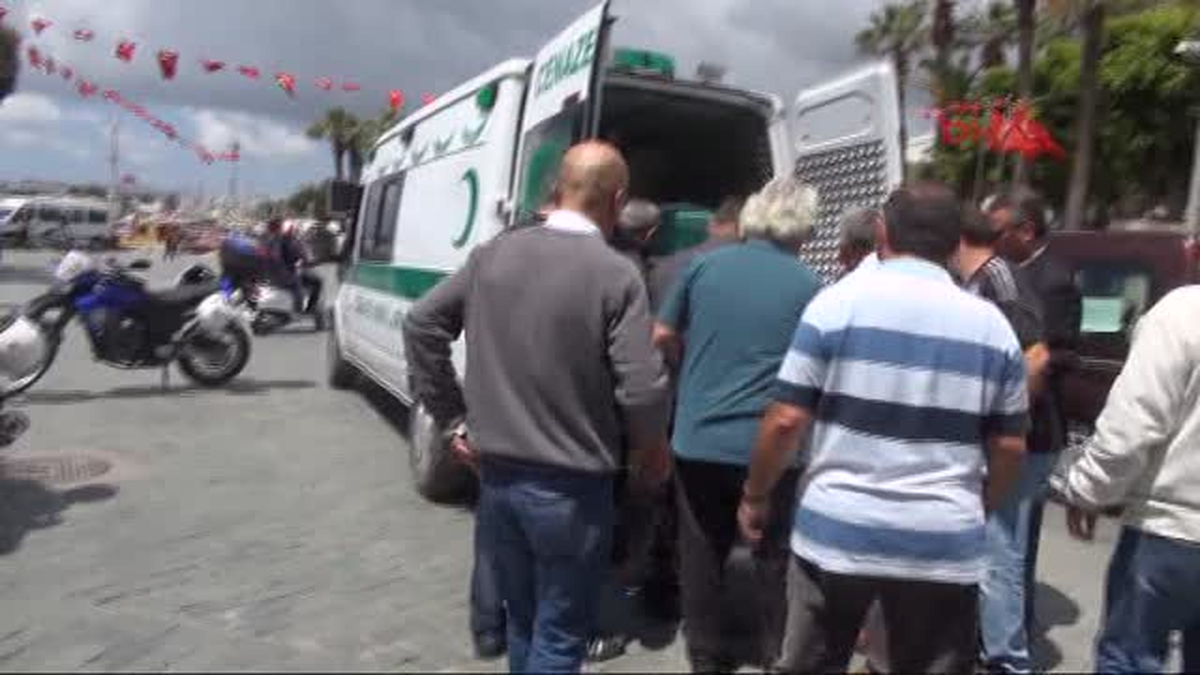 Gazeteci Bülent Akkurt Son Yolculuğuna Uğurlandı