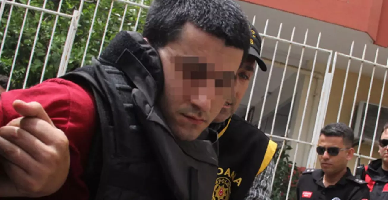 Gizem\'in Katiline 41 Avukattan Ret