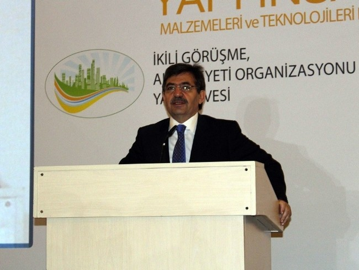 Güllüce: "Kardeşliğimiz Petrol Kuyularından Daha Derin"