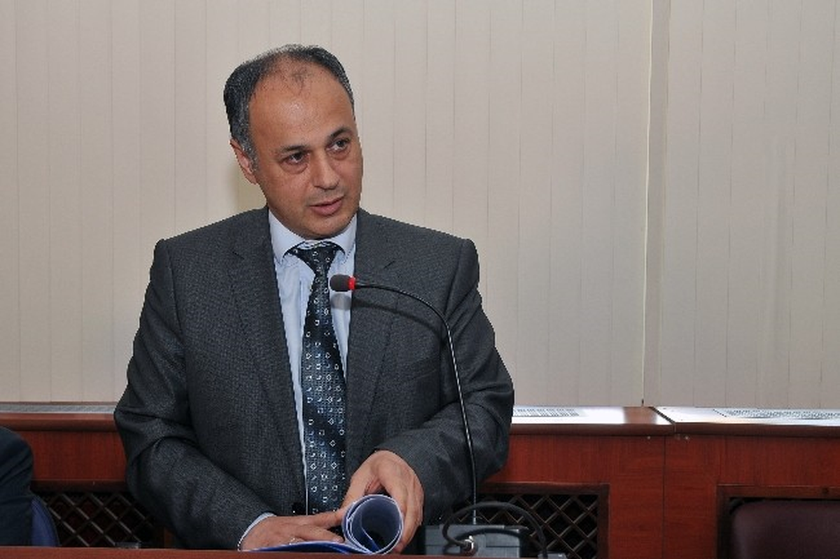 Gümüşhane\'de Karayolları Çalışmaları