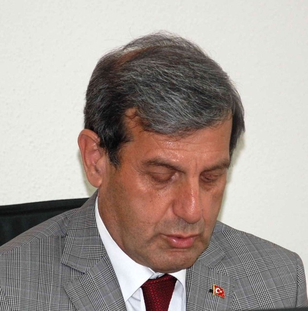 Halk İstedi, Başkan Yaptı