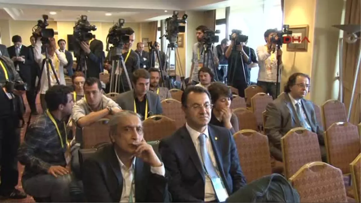 Haşim Kılıç: Ben Söyleyeceklerimi Söyledim