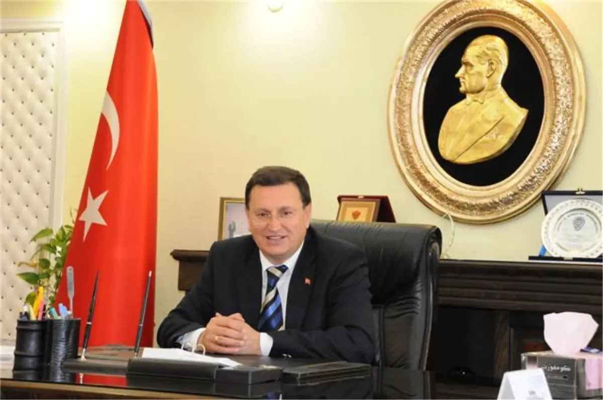 Hatay Büyükşehir Belediyesi\'ne Personel Alımı Yapılacak