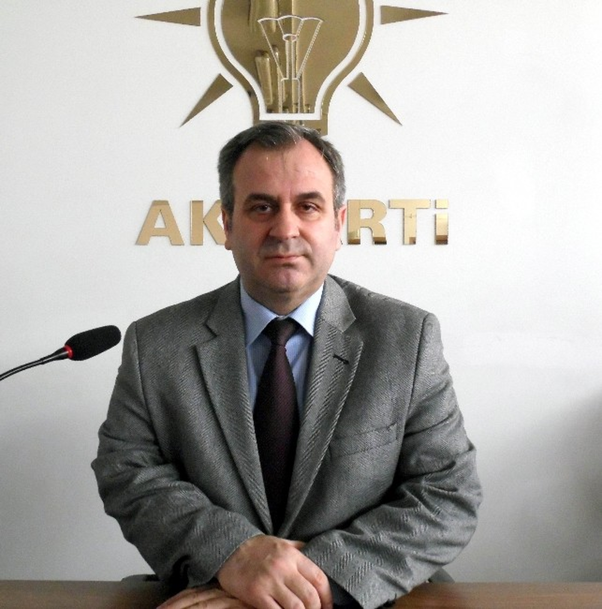Hayri Öz: "Üç Aylar, Tüm İslam Alemine Hayırlar Getirsin"