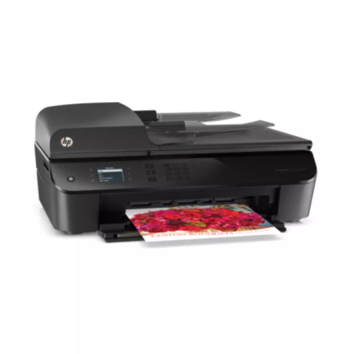 Hp Deskjet Ink Advantage 4645 Yazıcıları ile Daha Kaliteli Baskı ve Daha Uygun Maliyet