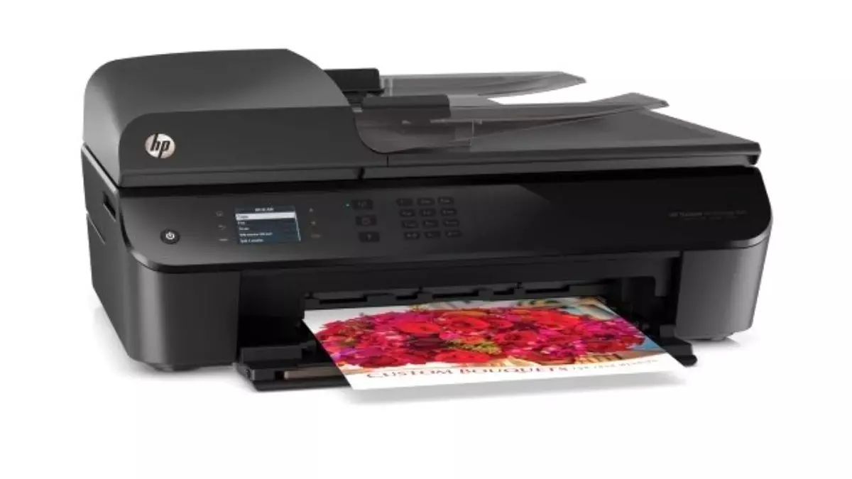 HP Deskjet Ink Advantage ile Kaliteli Baskı ve Uygun Maliyet