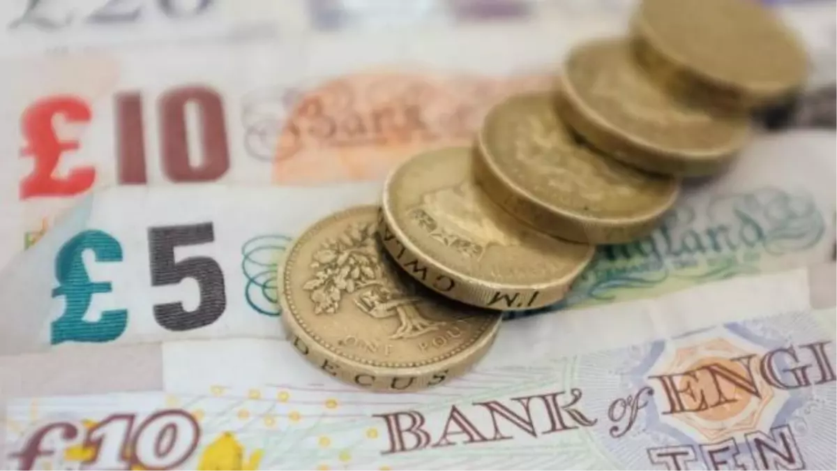 İngiliz Ekonomisi 5 Çeyrektir Büyüyor