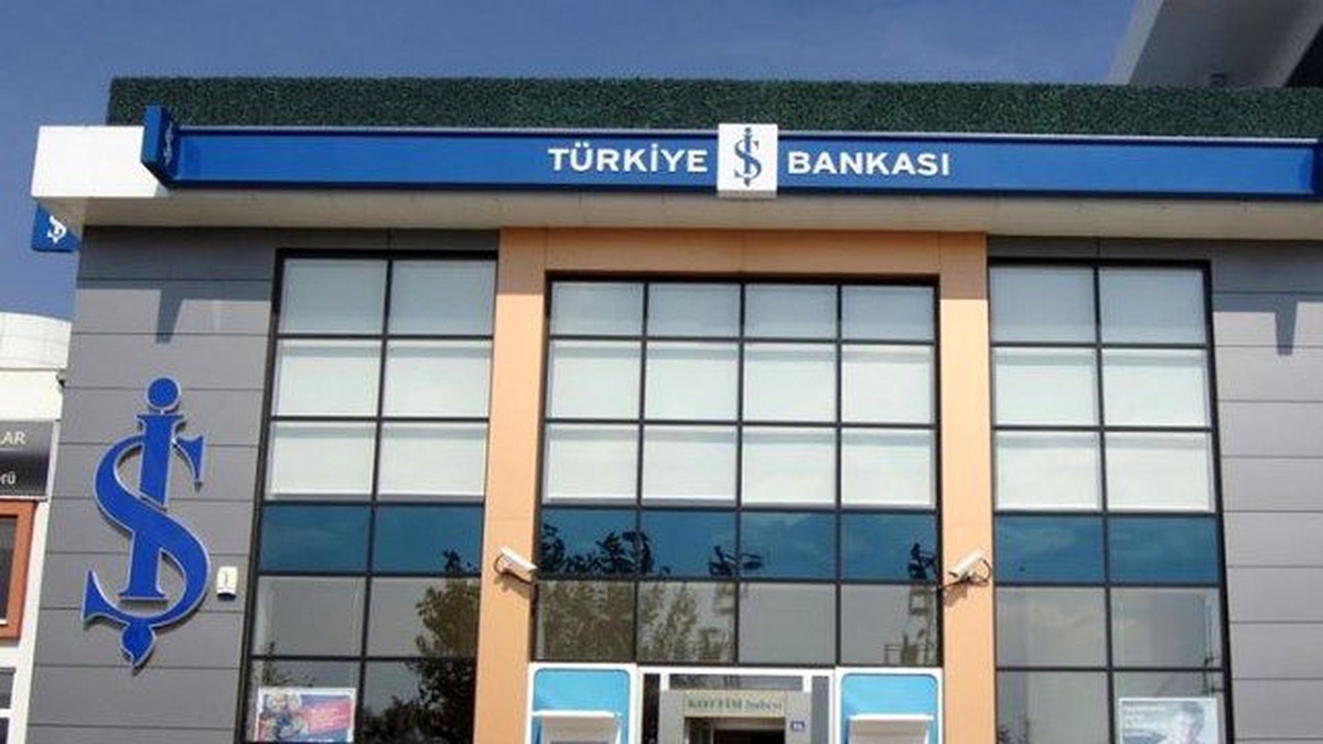 İş Bankası\'ndan Kadın Girişimcilere 25 Milyon Euro\'luk Destek