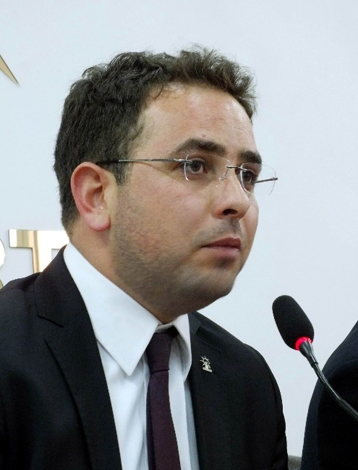 İshak Gazel: "1 Mayıs Artık, Emek ve Dayanışma Günüdür"