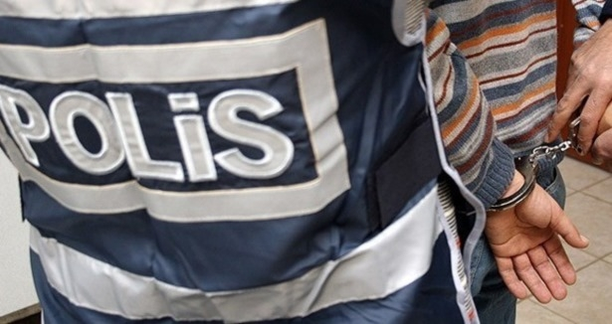 İstanbul\'da 1 Mayıs Öncesi Operasyon: 2 Gözaltı