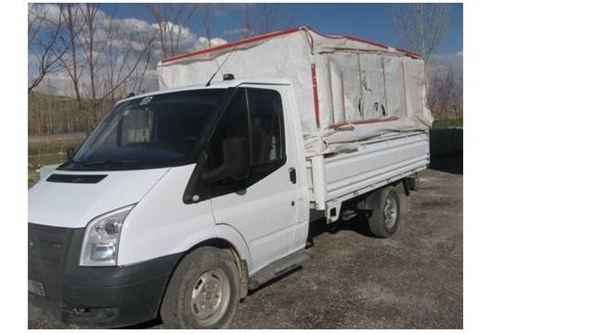 Kaçak Avlanan 12 Bin 345 Kilo Balığa El Konuldu