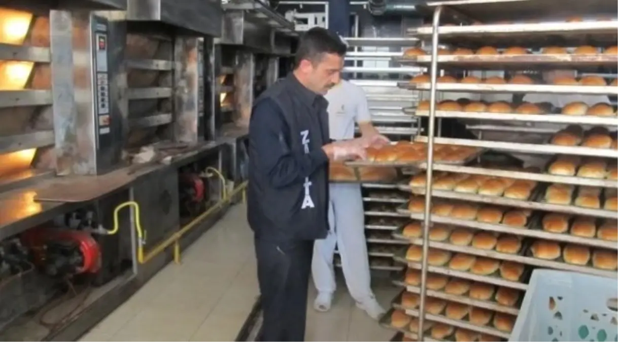 Kapaklı\'da 3 Ayda 1 İş Yeri Mühürlendi