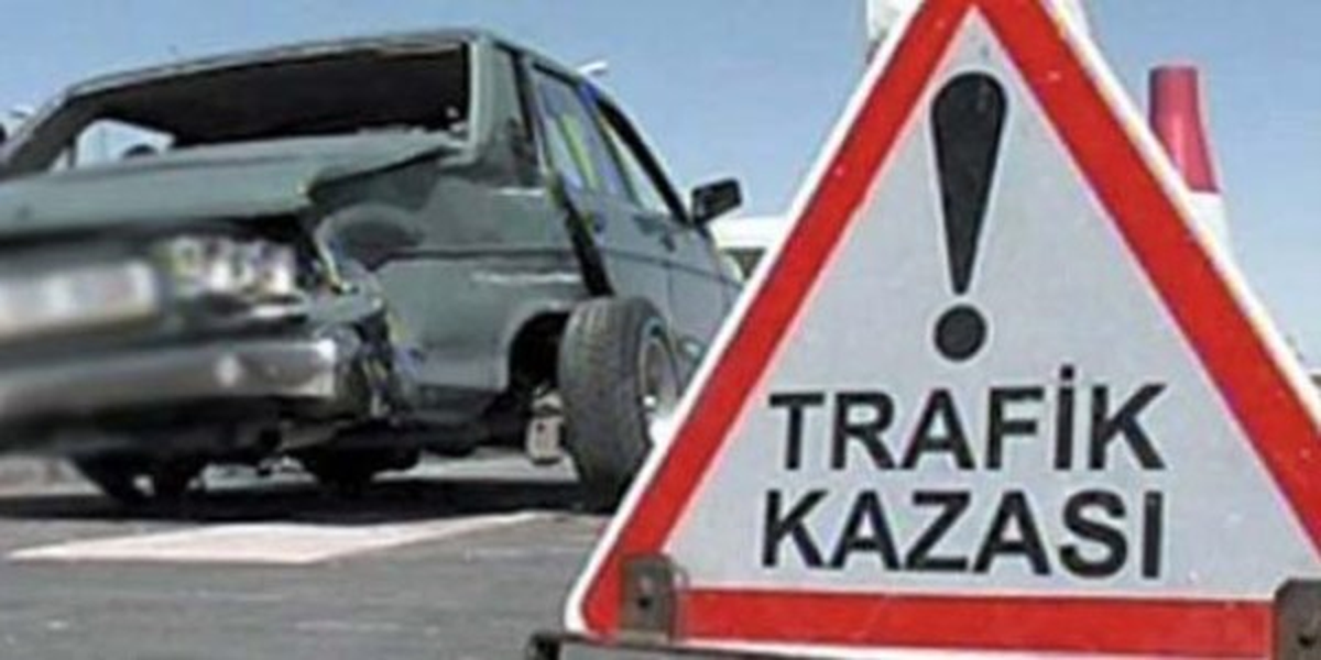 Karaman\'da Trafik Kazası: 3 Yaralı