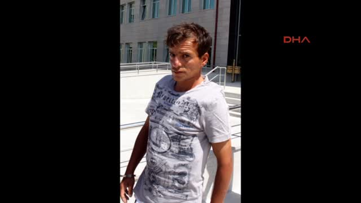 Karısını Döverek Öldüren Kocaya Müebbet Ceza