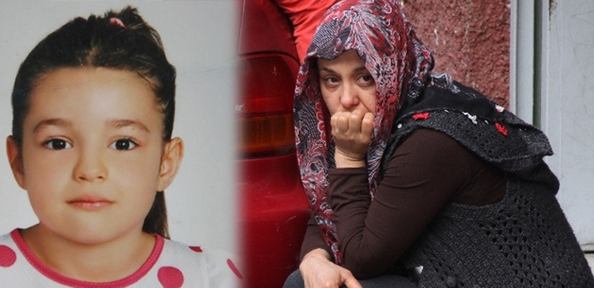 Kayıp Gizem\'in Cesedi Bulundu (4)