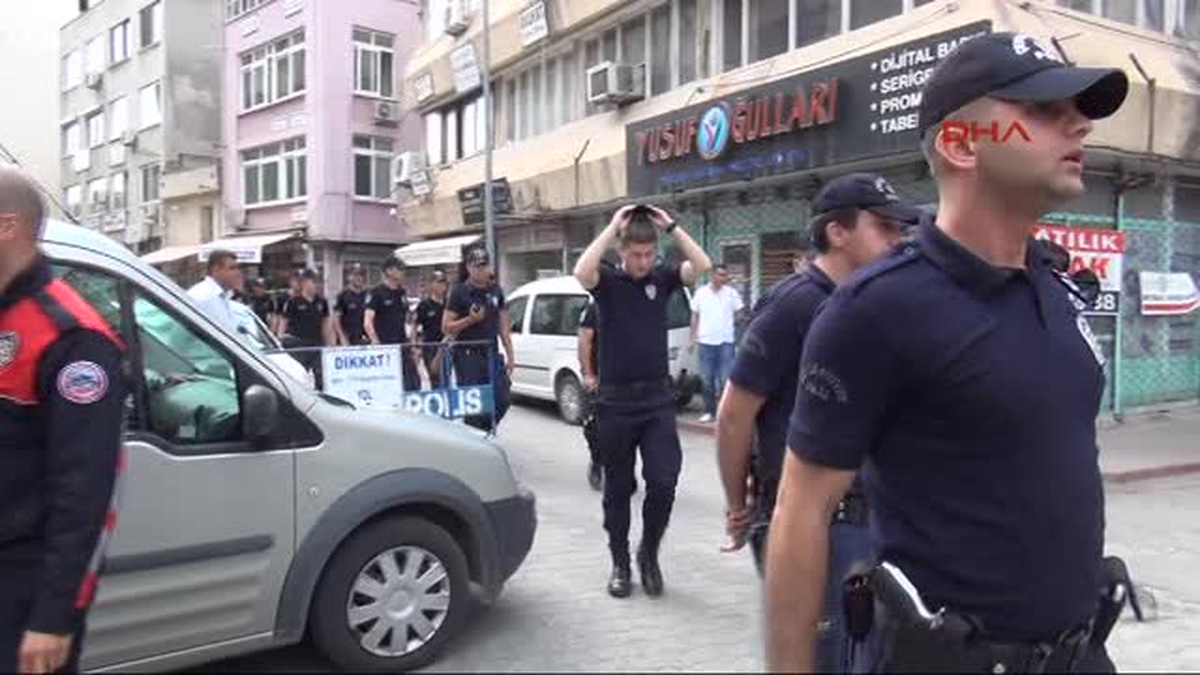 Kayıp Gizem\'in Cesedi Bulundu" Haberine Ek