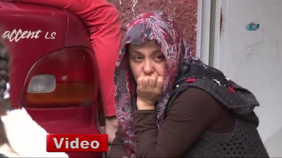 Adana\'da Kayıp Gizem Ölü Bulundu