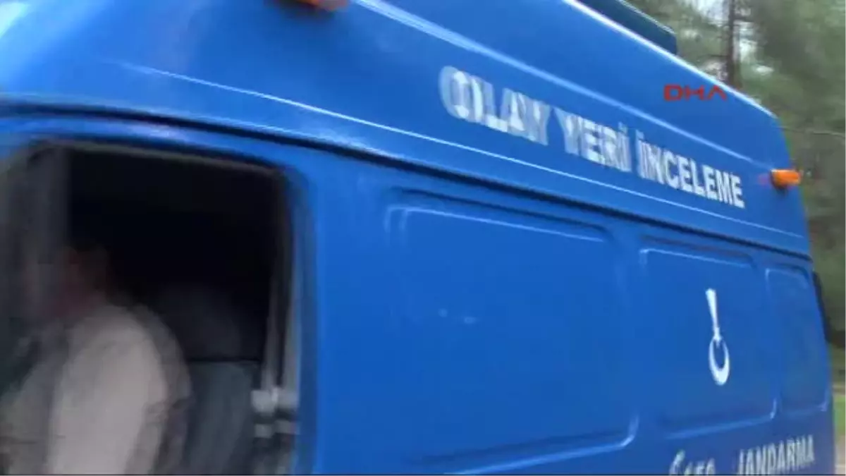 Kayıp Güvenlik Görevlisi Çanakkale'de Ölü Bulundu