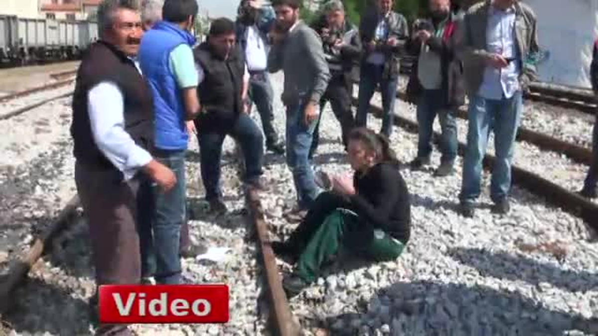 Kayıp Umut Ölü Bulundu