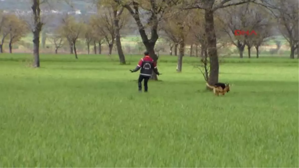 Kayıp Yaşlı Kadın Su Kuyusunda Aranıyor