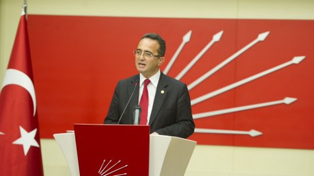 Kılıçdaroğlu \'Şüpheli\' Sıfatıyla İfadeye Çağrıldı, CHP Çağrıyı İade Etti