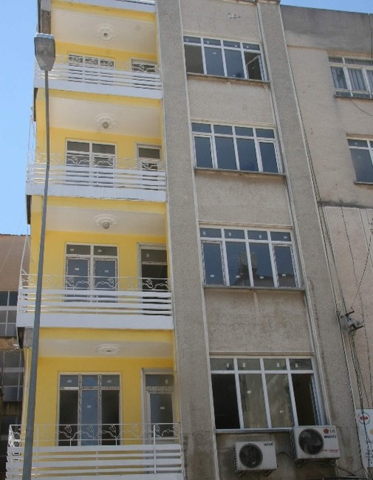 Kilis\'te Mart Ayında 189 Konut Satıldı